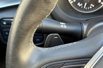 2023 INFINITI QX55 LUXE