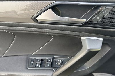 2024 Volkswagen Tiguan 2.0T SE SE