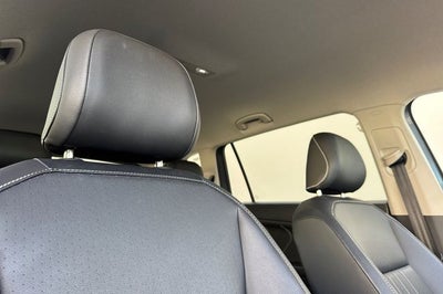 2024 Volkswagen Tiguan 2.0T SE SE