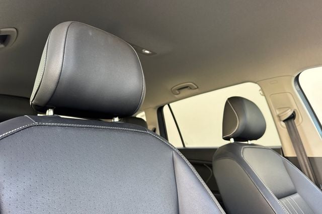 2024 Volkswagen Tiguan 2.0T SE SE