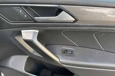 2024 Volkswagen Tiguan 2.0T SE SE