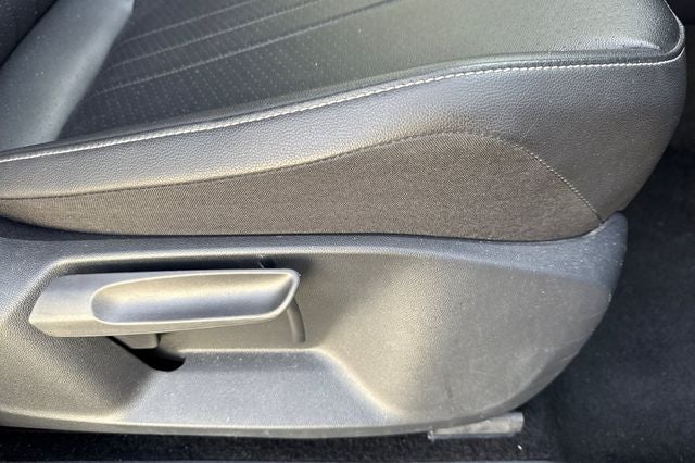 2024 Volkswagen Tiguan 2.0T SE SE