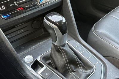 2024 Volkswagen Tiguan 2.0T SE SE