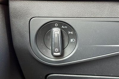 2024 Volkswagen Tiguan 2.0T SE SE