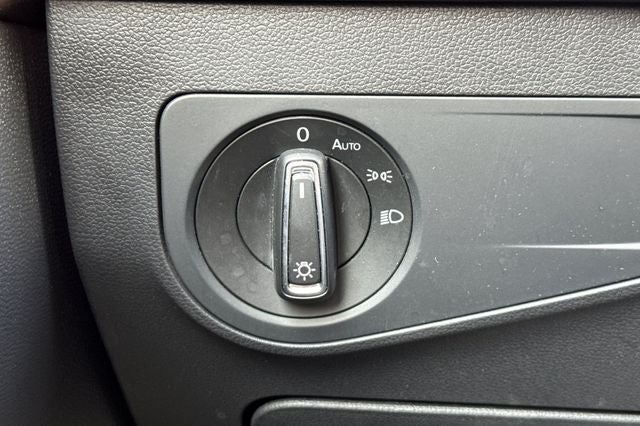 2024 Volkswagen Tiguan 2.0T SE SE