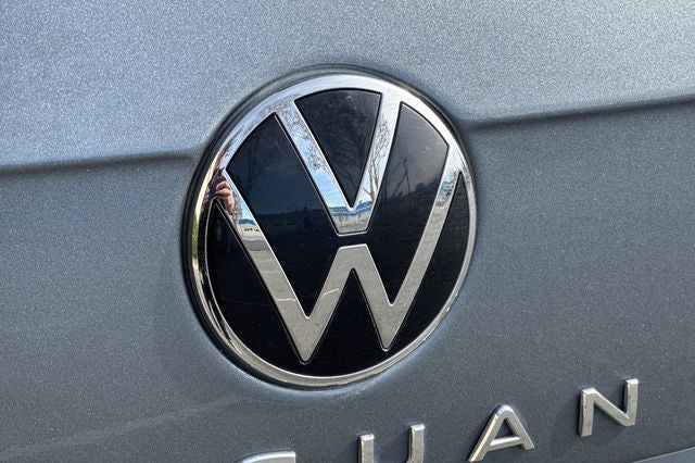 2024 Volkswagen Tiguan 2.0T SE SE