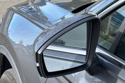 2024 Volkswagen Tiguan 2.0T SE SE