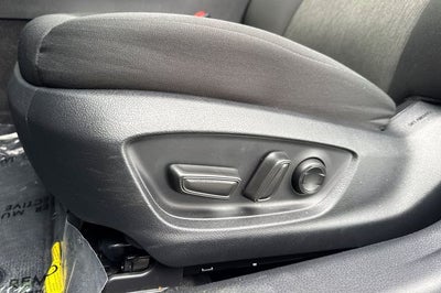 2024 Toyota Camry Hybrid LE LE