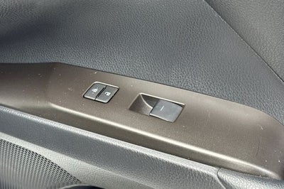 2024 Toyota Camry Hybrid LE LE