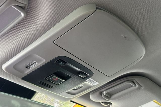 2024 Toyota Camry Hybrid LE LE