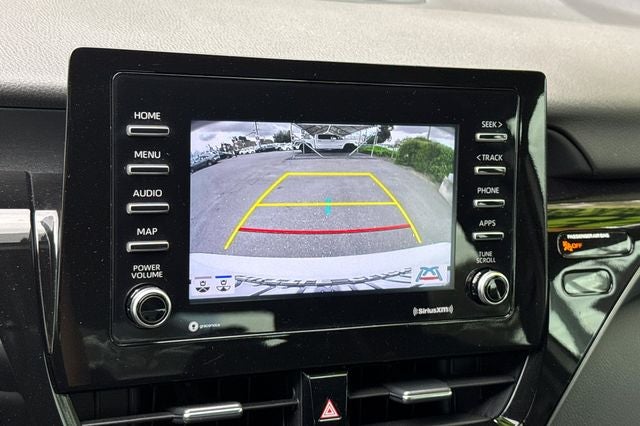 2024 Toyota Camry Hybrid LE LE