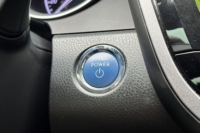 2024 Toyota Camry Hybrid LE LE