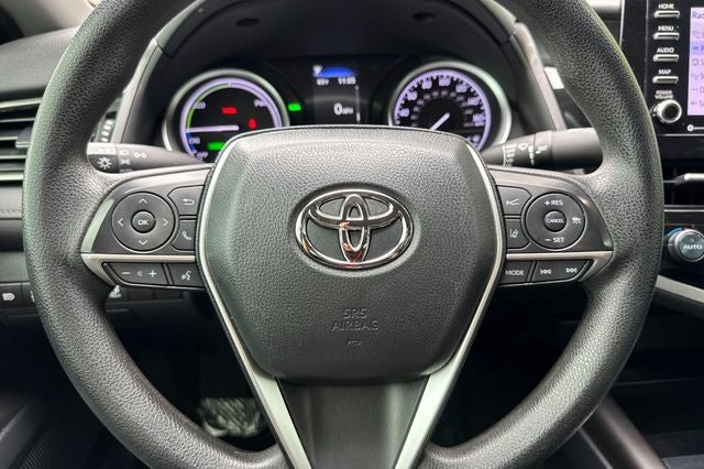 2024 Toyota Camry Hybrid LE LE