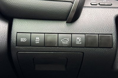 2024 Toyota Camry Hybrid LE LE