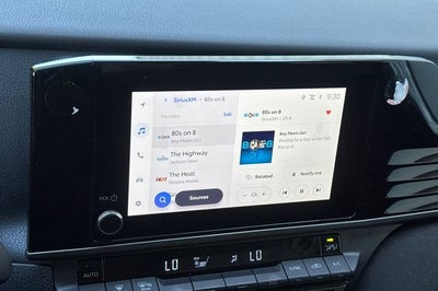 2025 Toyota Camry LE LE HYBRID