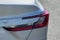 2025 Toyota Camry LE LE HYBRID