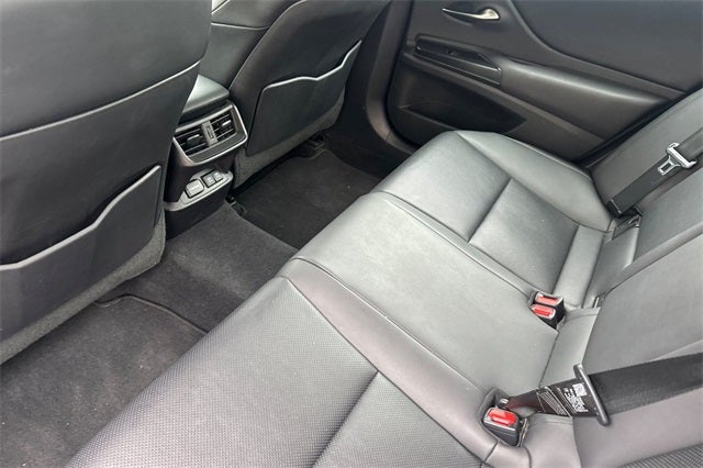 2020 Lexus ES 350 PREMIUM PACKAGE