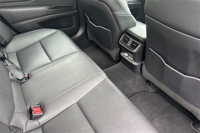 2020 Lexus ES 350 PREMIUM PACKAGE