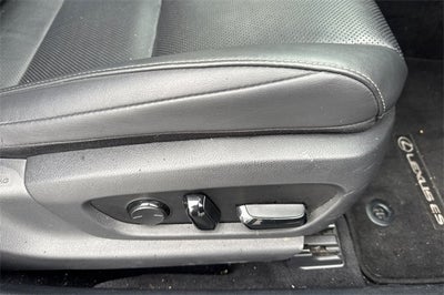 2020 Lexus ES 350 PREMIUM PACKAGE