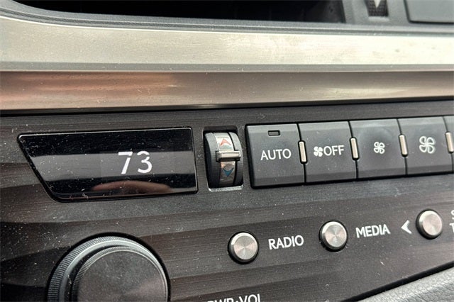 2020 Lexus ES 350 PREMIUM PACKAGE