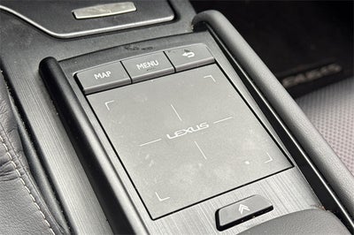 2020 Lexus ES 350 PREMIUM PACKAGE