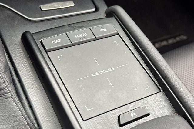 2020 Lexus ES 350 PREMIUM PACKAGE