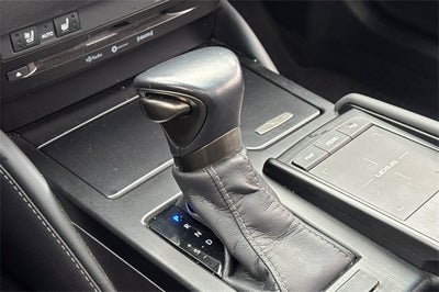 2020 Lexus ES 350 PREMIUM PACKAGE