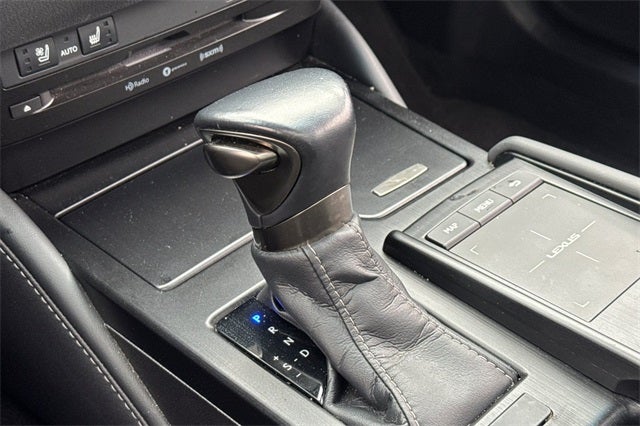 2020 Lexus ES 350 PREMIUM PACKAGE