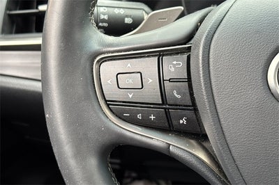 2020 Lexus ES 350 PREMIUM PACKAGE