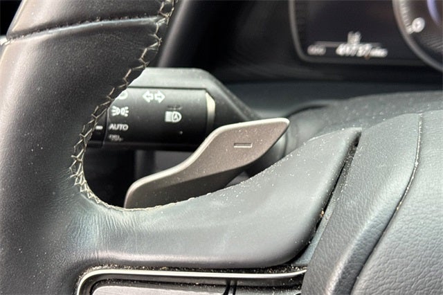 2020 Lexus ES 350 PREMIUM PACKAGE