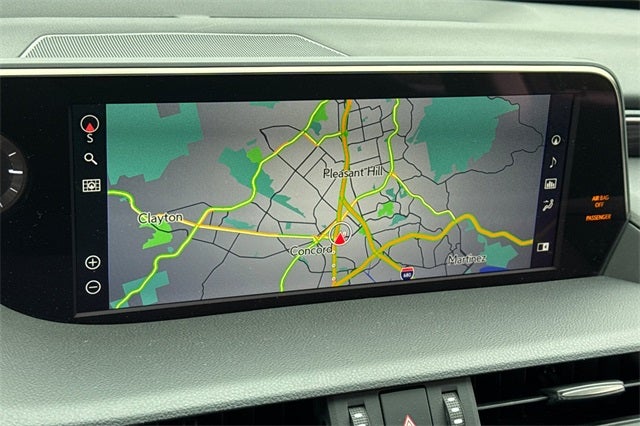 2020 Lexus ES 350 PREMIUM PACKAGE