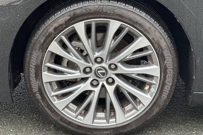 2020 Lexus ES 350 PREMIUM PACKAGE