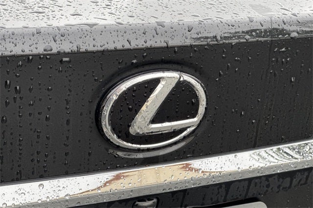 2020 Lexus ES 350 PREMIUM PACKAGE