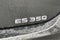 2020 Lexus ES 350 PREMIUM PACKAGE