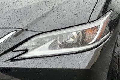 2020 Lexus ES 350 PREMIUM PACKAGE