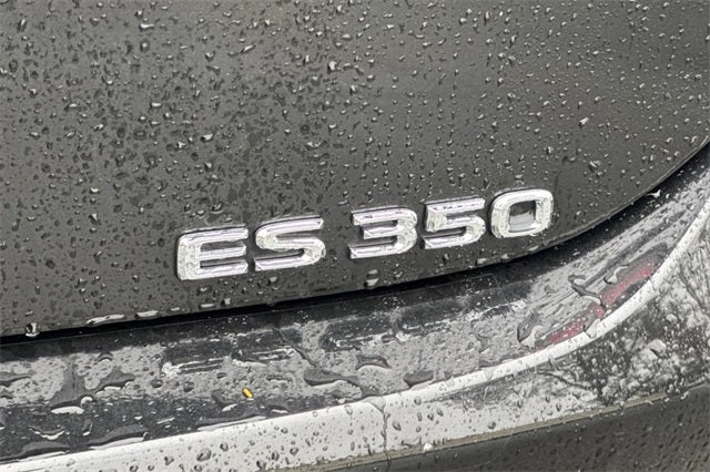 2020 Lexus ES 350 PREMIUM PACKAGE