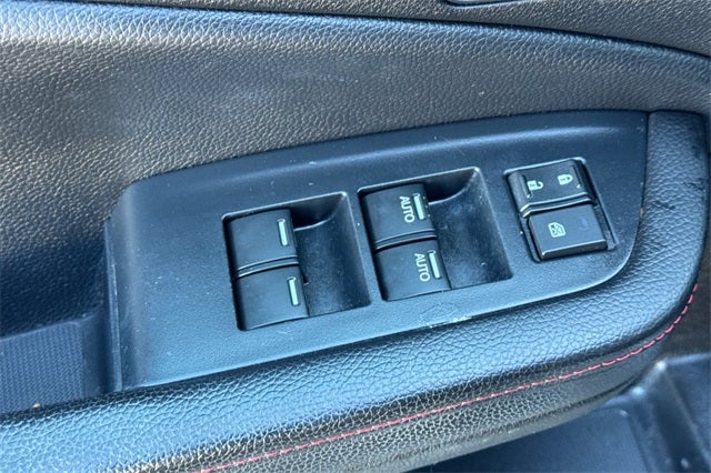 2021 Honda Pilot Black Edition BLACK EDITION AWD