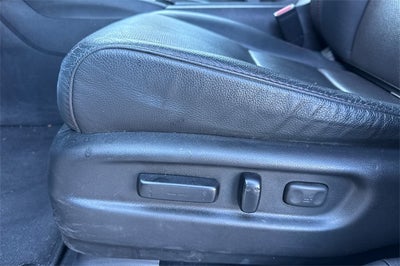 2021 Honda Pilot Black Edition BLACK EDITION AWD