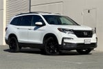 2021 Honda Pilot Black Edition BLACK EDITION AWD