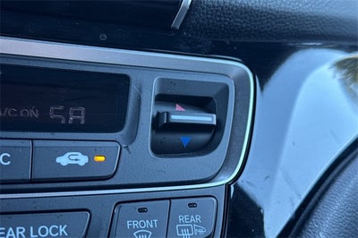 2021 Honda Pilot Black Edition BLACK EDITION AWD