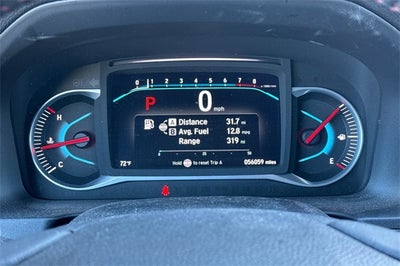 2021 Honda Pilot Black Edition BLACK EDITION AWD