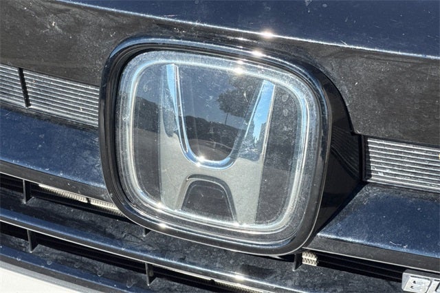 2021 Honda Pilot Black Edition BLACK EDITION AWD