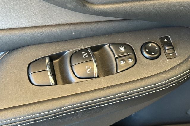 2024 Nissan Murano SL SL AWD