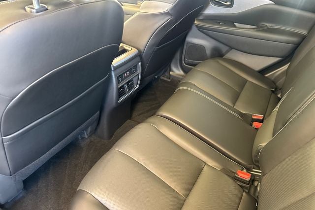 2024 Nissan Murano SL SL AWD