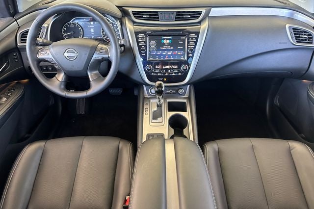 2024 Nissan Murano SL SL AWD
