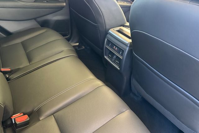 2024 Nissan Murano SL SL AWD