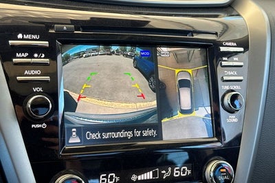 2024 Nissan Murano SL SL AWD