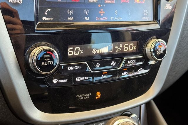 2024 Nissan Murano SL SL AWD