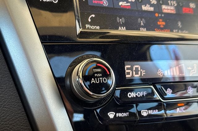 2024 Nissan Murano SL SL AWD