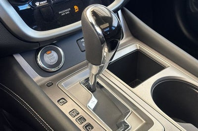 2024 Nissan Murano SL SL AWD